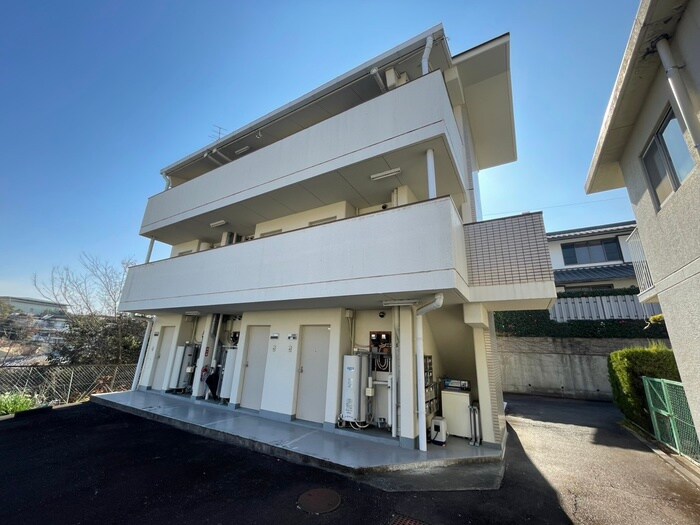 物件外観写真6　(外観写真)