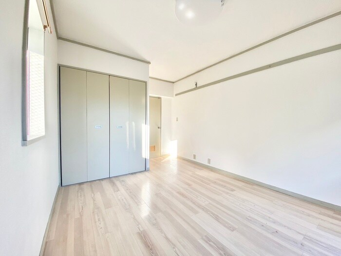 物件内観写真20　(居室)