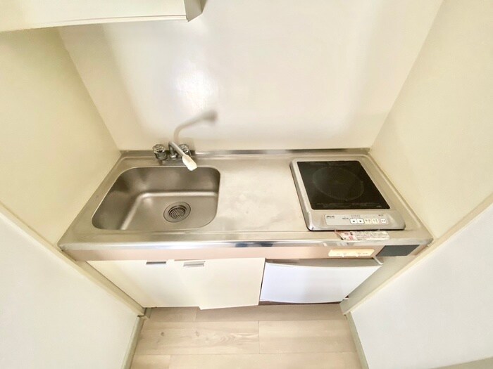 物件内観写真22　(キッチン)