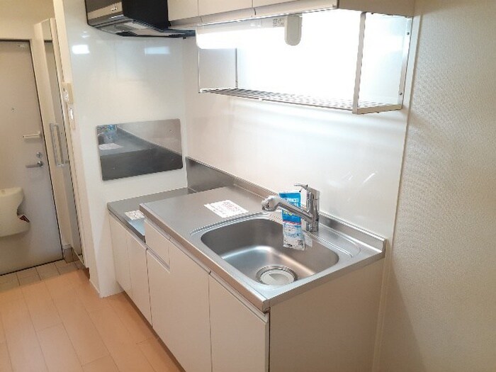 物件内観写真5　(キッチン)