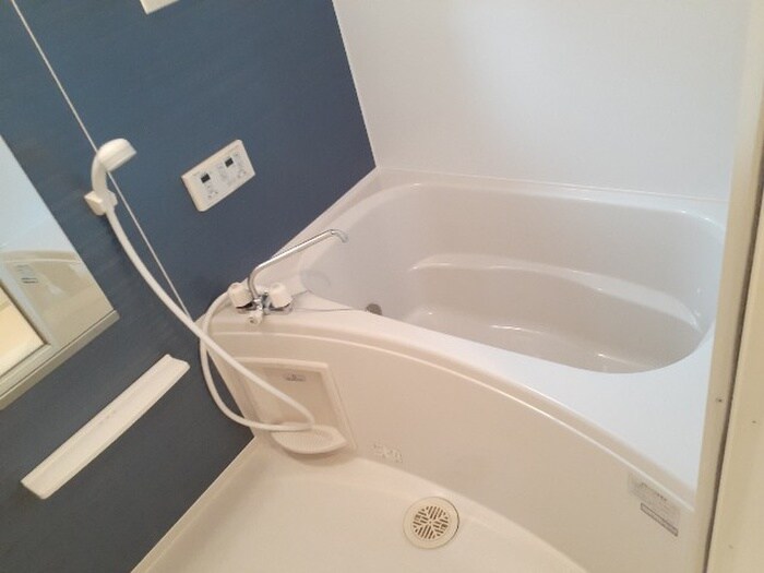 物件内観写真6　(バス／シャワールーム等)