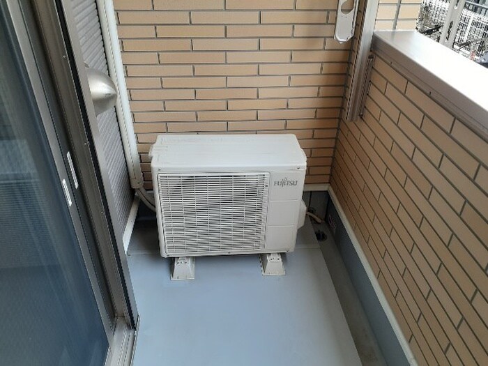 物件内観写真12　(ベランダ・バルコニー)