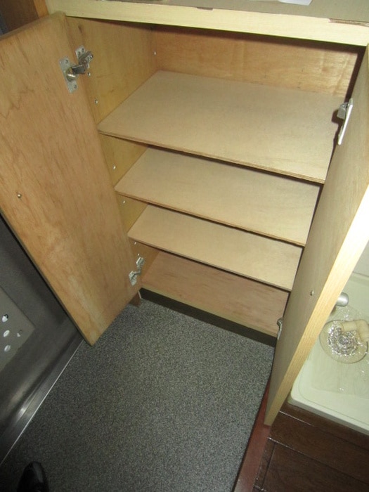 物件内観写真7　(靴箱)