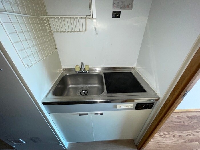 物件内観写真9　(キッチン)