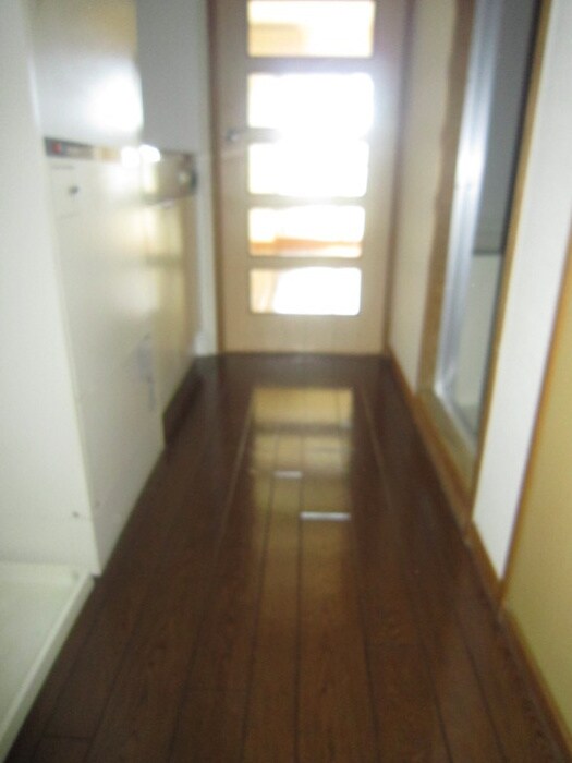 物件内観写真9　(廊下)