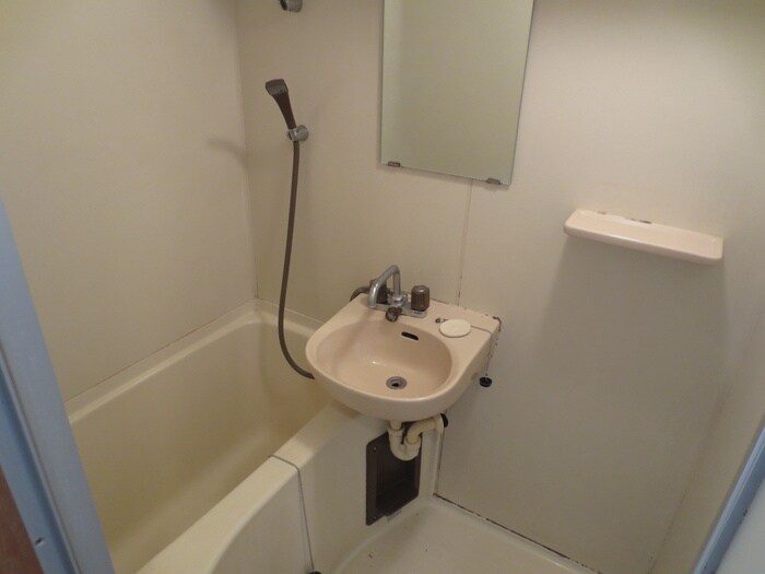 物件内観写真11　(バス／シャワールーム等)
