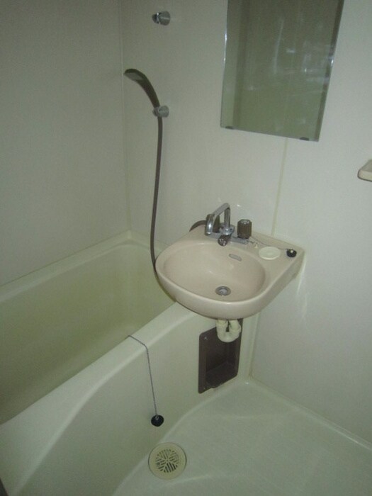 物件内観写真11　(バス／シャワールーム等)