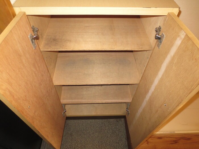 物件内観写真14　(靴箱)