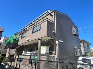 ＲＡ・ＨＡアサノ外観写真