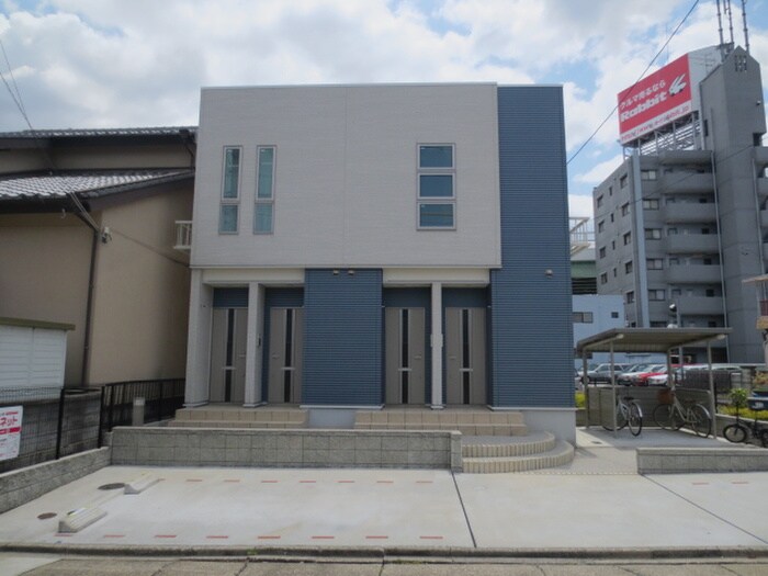 物件外観写真3　(外観写真)