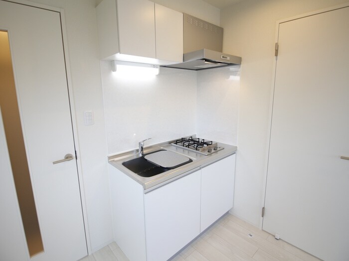 物件内観写真10　(キッチン)