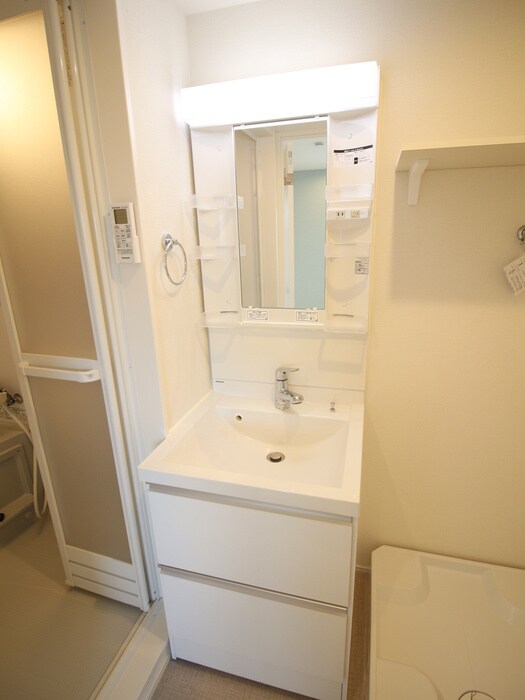 物件内観写真13　(洗面)