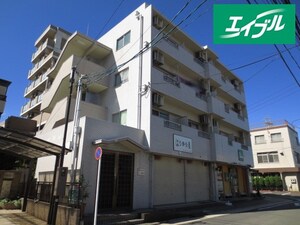 スタ－ハイツ笠寺外観写真