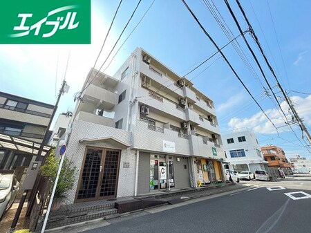 スタ－ハイツ笠寺外観写真