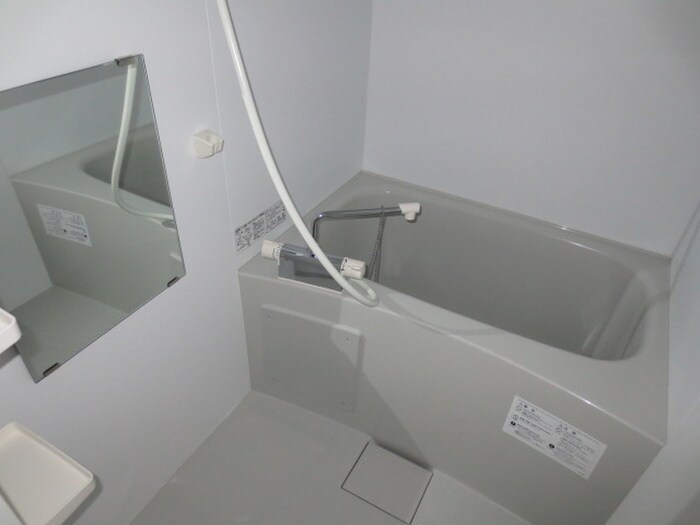 物件内観写真8　(バス／シャワールーム等)