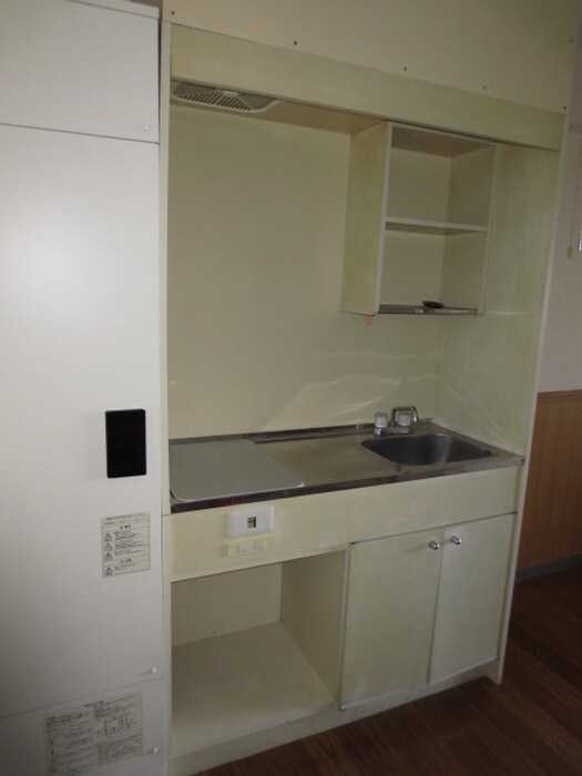 物件内観写真12　(キッチン)