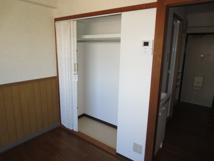 物件内観写真13　(収納)