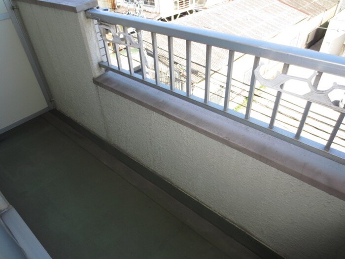 物件内観写真14　(ベランダ・バルコニー)