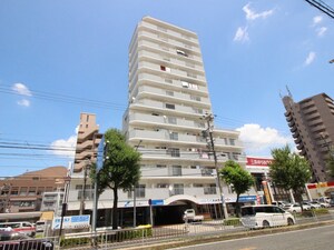 ユニーブル原央(1001)外観写真