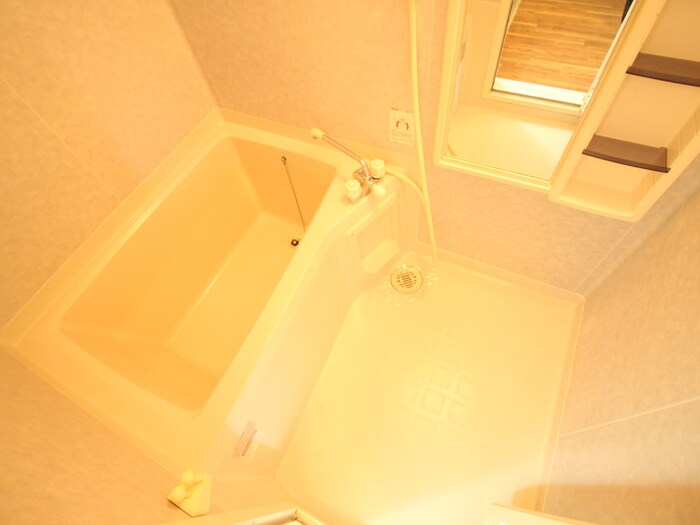 物件内観写真9　(バス／シャワールーム等)