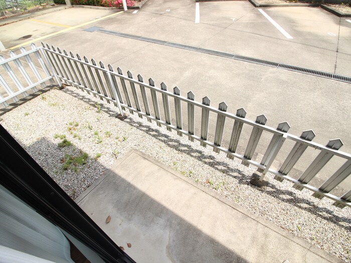 物件内観写真16　(ベランダ・バルコニー)