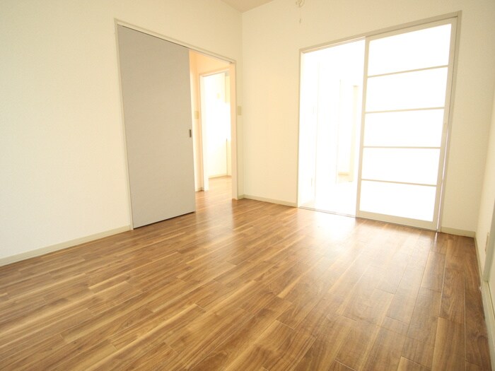 物件内観写真18　(居室)