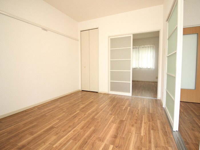 物件内観写真19　(居室)