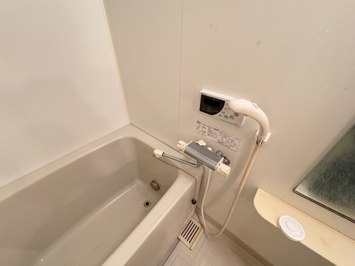 物件内観写真11　(バス／シャワールーム等)