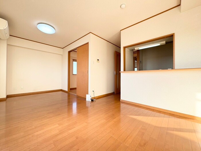 物件内観写真22　(居室)