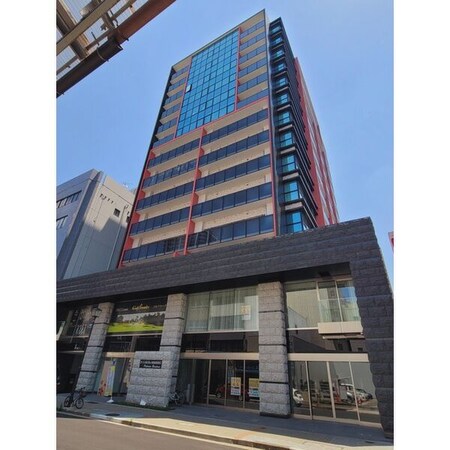 さくらHills NISHIKI Pla Re外観写真