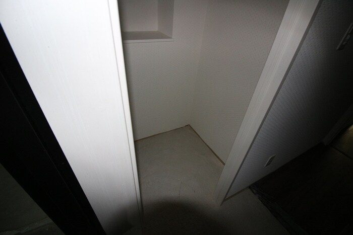 物件内観写真8　(靴箱)