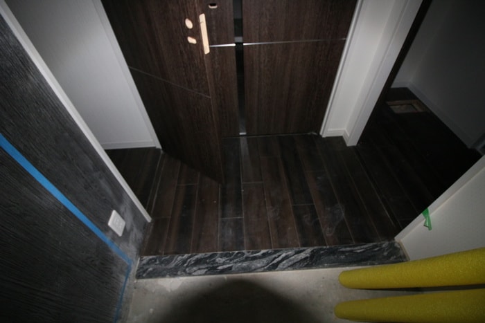 物件内観写真8　(廊下)