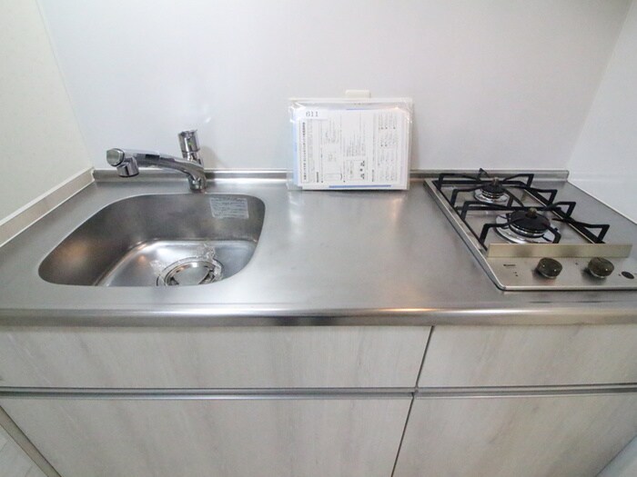 物件内観写真9　(キッチン)
