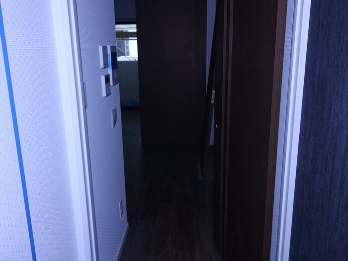 物件内観写真10　(廊下)