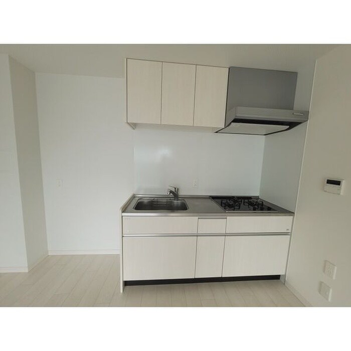 物件内観写真11　(キッチン)