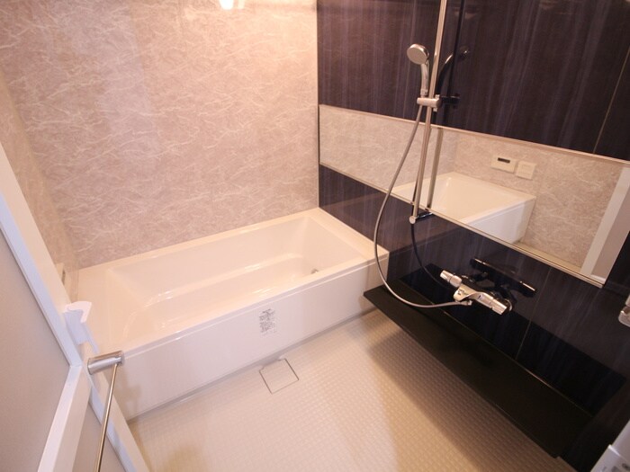 物件内観写真11　(バス／シャワールーム等)