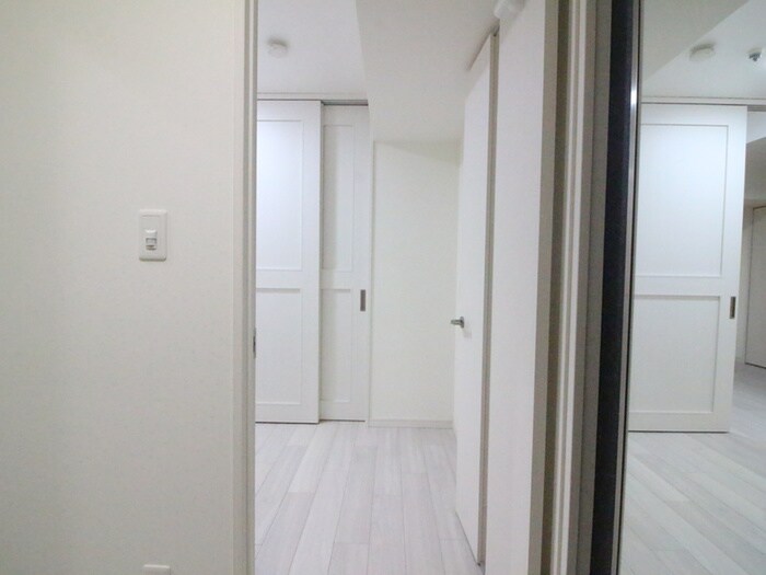 物件内観写真11　(居室)