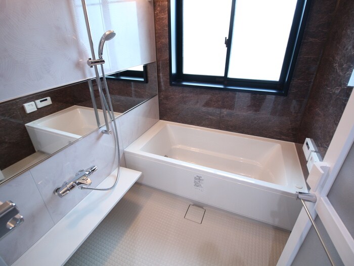 物件内観写真12　(バス／シャワールーム等)