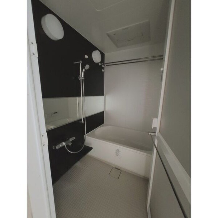 物件内観写真13　(バス／シャワールーム等)