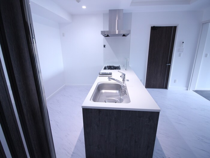 物件内観写真13　(キッチン)