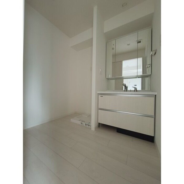 物件内観写真14　(洗面)