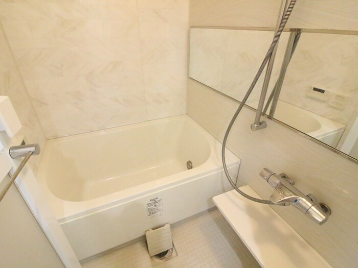 物件内観写真15　(バス／シャワールーム等)