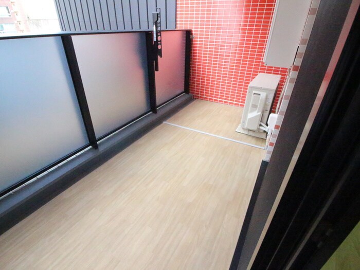 物件内観写真16　(ベランダ・バルコニー)