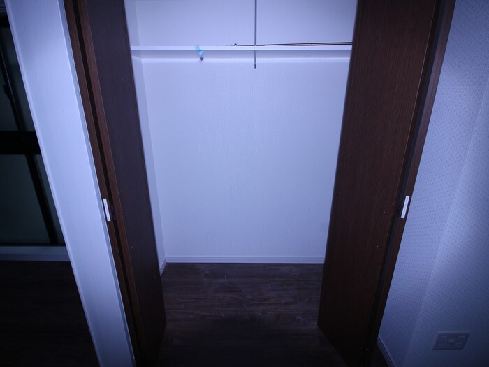 物件内観写真17　(収納)