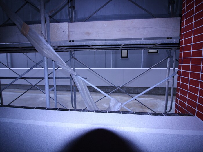 物件内観写真17　(室内からの展望)