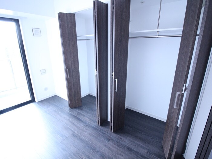 物件内観写真18　(収納)