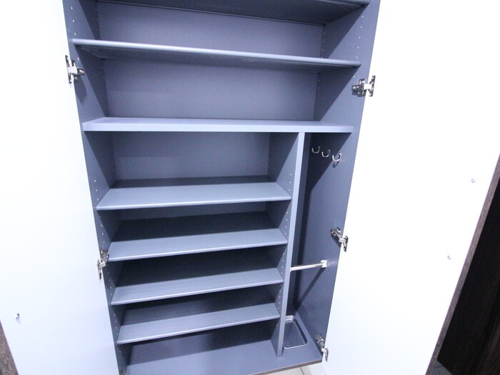 物件内観写真19　(靴箱)