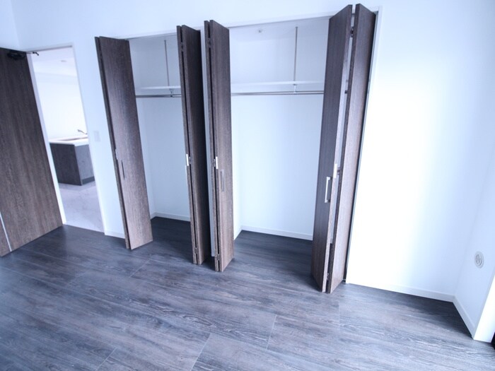 物件内観写真21　(収納)