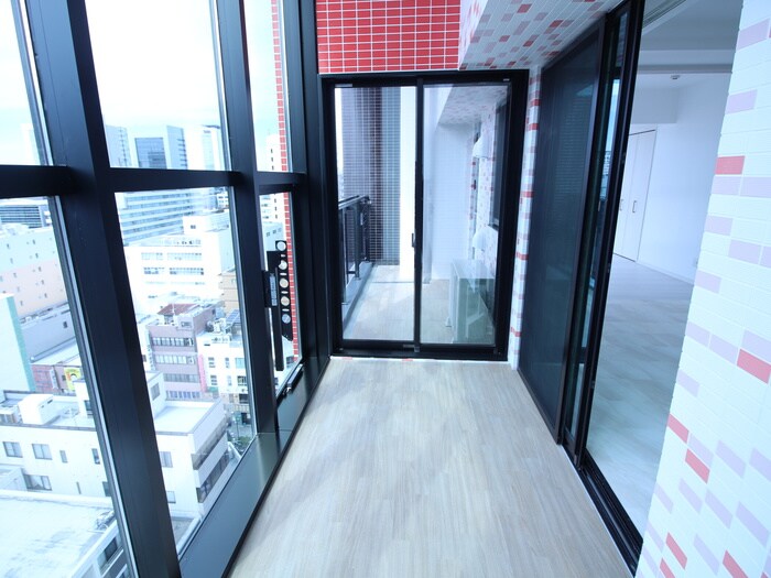 物件内観写真21　(居室)