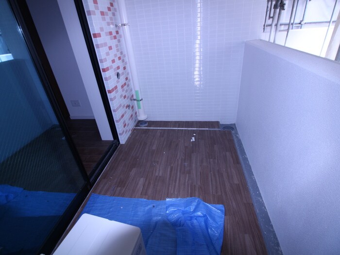 物件内観写真21　(ベランダ・バルコニー)